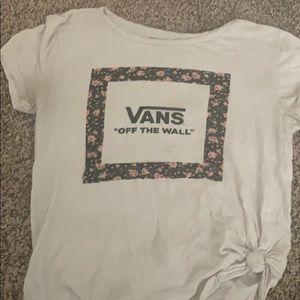 Vans T-shirt